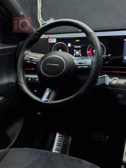 هيونداي كونا